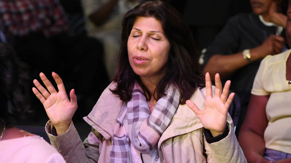 My Life Is For The Glory Of God