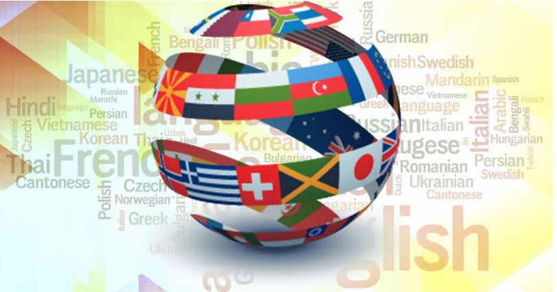 Let’s Spread God’s Love In 1000 Languages!