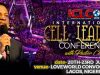 International Cell Leaders Conference 2019 With Pastor Chris