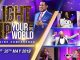 Light Up Your World 2019 Online Conference