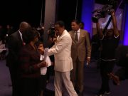 Healed Of Chronic Asthma