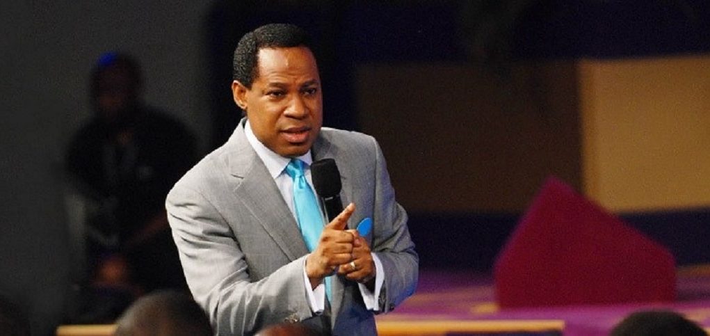 He Came That You Might Have Life!