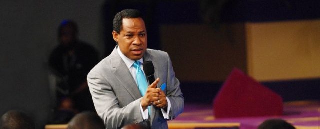 Pastor Chris' Blog: A Kingdom Not of This World