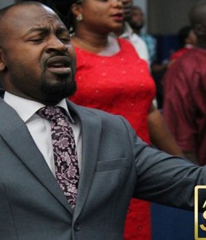 Miracle Faith Seminar, Christ Embassy Abuja Ministry Centre