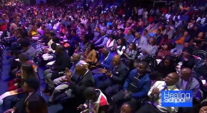 Autumn Session 2019 Highlight