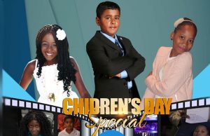 Children’s Day Special