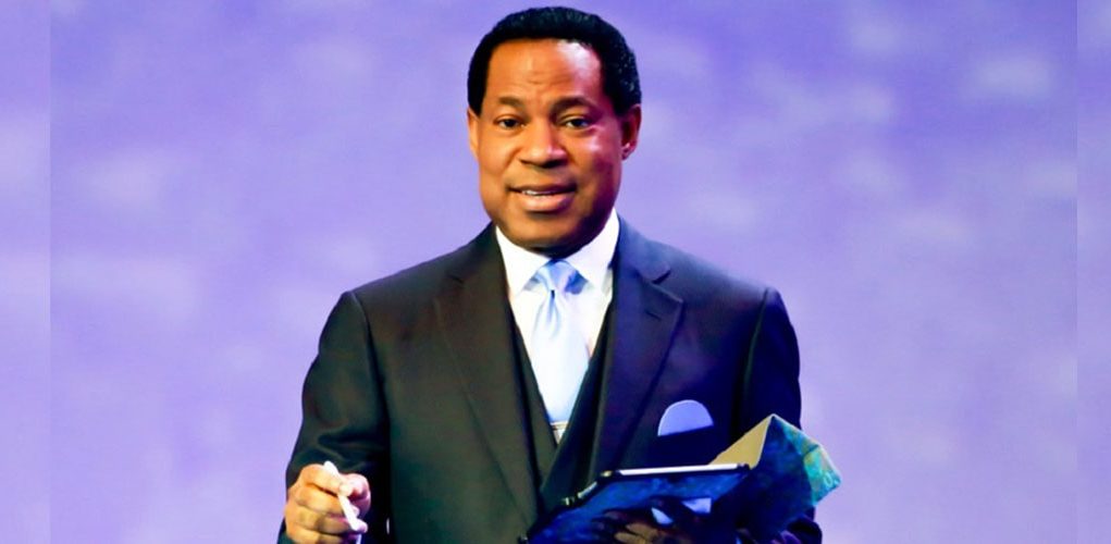 Sanctified Unto Glory