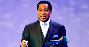 The Faith Principle In Prayer