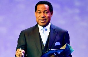 Sanctified Unto Glory