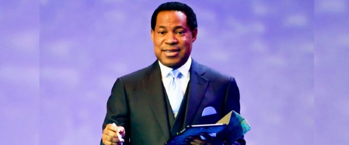 The Faith Principle In Prayer