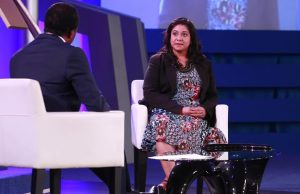 Healed Of Digestive Problem, Hypothyroidism And Adrenal Burnout