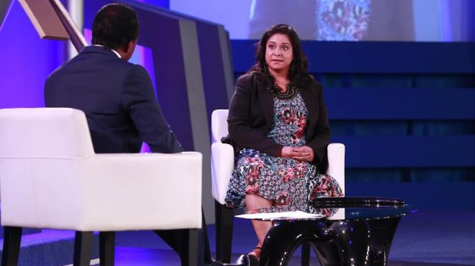 Healed Of Digestive Problem, Hypothyroidism And Adrenal Burnout