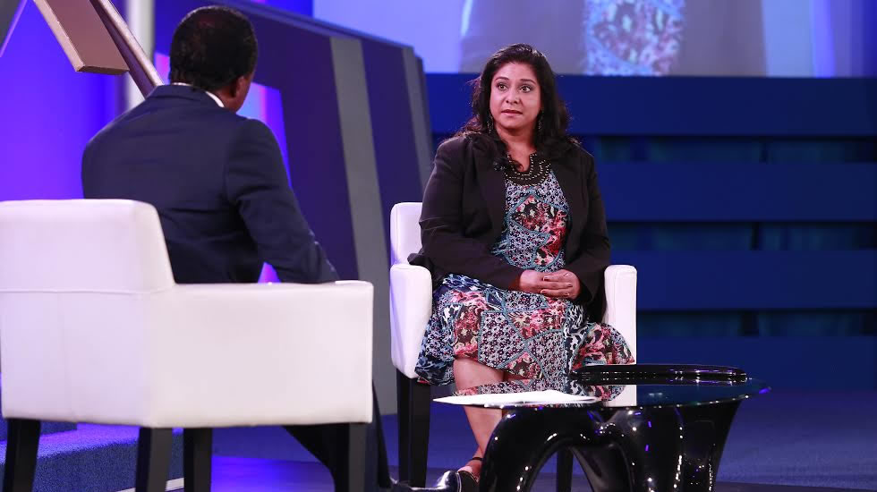 Healed Of Digestive Problem, Hypothyroidism And Adrenal Burnout