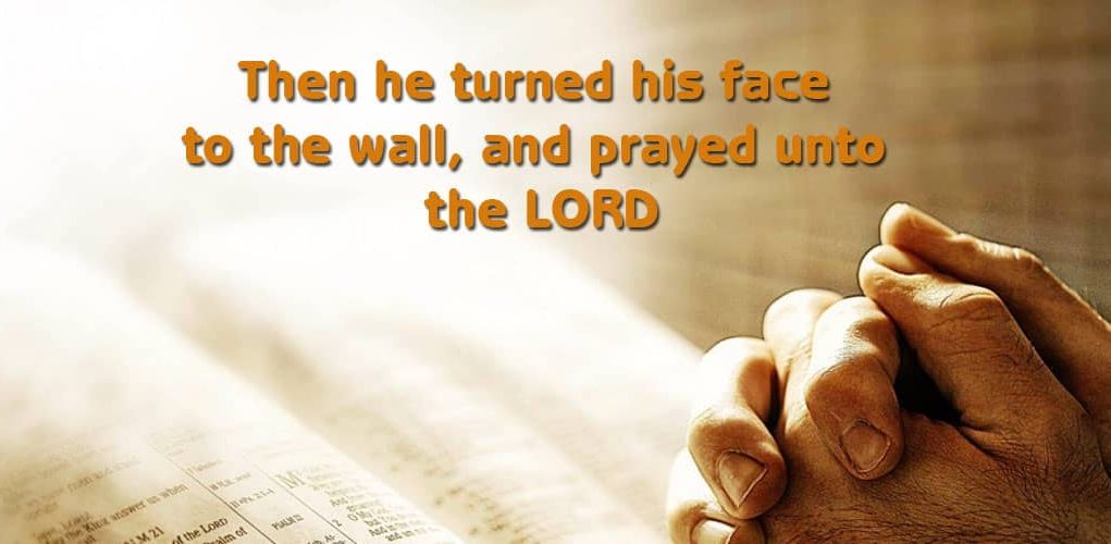 Turn Your Face Away From Men