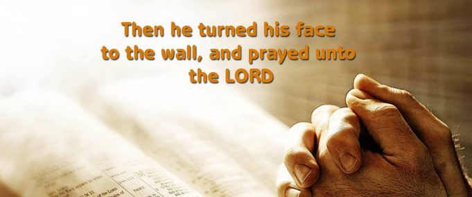 Turn Your Face Away From Men