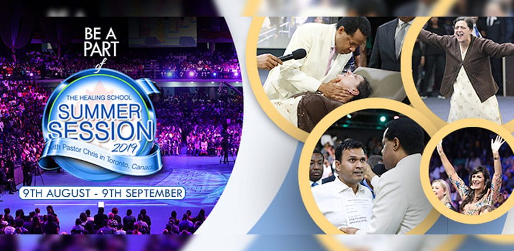 Summer Session In Canada