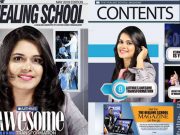 The Healing School Magazine May 2019 Edition
