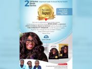 2000 Kids Back To School For My Golden Jubilee & Book Launch Campaign