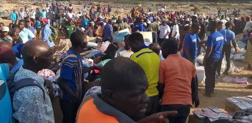 Hope Relief Mission Zimbabwe