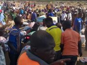 Hope Relief Mission Zimbabwe