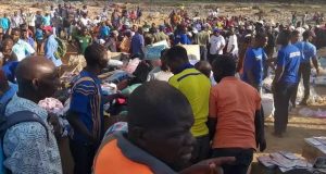 Hope Relief Mission Zimbabwe