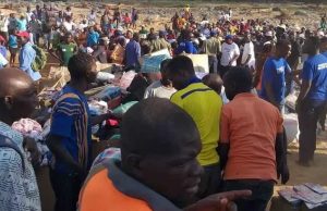 Hope Relief Mission Zimbabwe