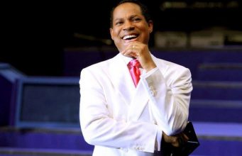 Joy In The Holy Ghost!