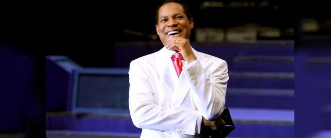 Joy In The Holy Ghost!