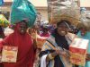Hope Relief Mission In Maiduguri