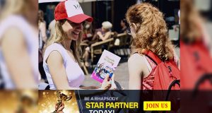 Become A Star Partner Today!