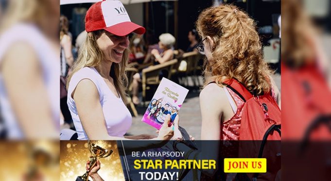 Become A Star Partner Today!