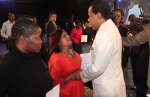 Healed Of Kidney Cyst