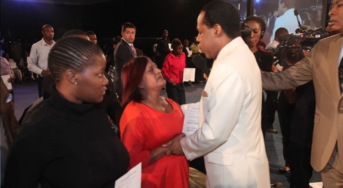 Healed Of Kidney Cyst