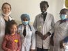 Healing School Ambassadors Take Healing To Sick Children In Ukraine