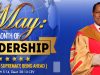 Welcome To May, Our Month Of Leadership!!!