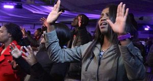 I Am Destined For Greatness