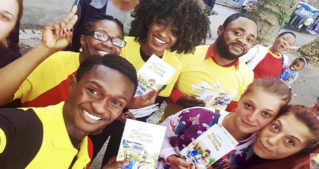 Celebrating Rhapsody Commemorative Edition Limit Breakers