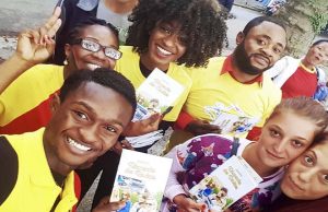 Celebrating Rhapsody Commemorative Edition Limit Breakers