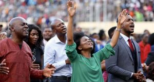 Have No Regrets Or Worries; Make Today Count!