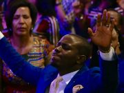 You’re The Glory Of God