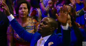 The Gain Of Temperance