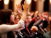 Maintain The Glow Through Praying In Tongues