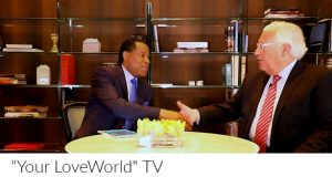 US Ambassador to Israel Talk Resilience in Exclusive Interview with Pastor Chris