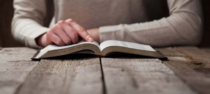 God’s Word Dispels Ignorance