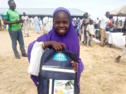 Sponsor Education For A Child Today