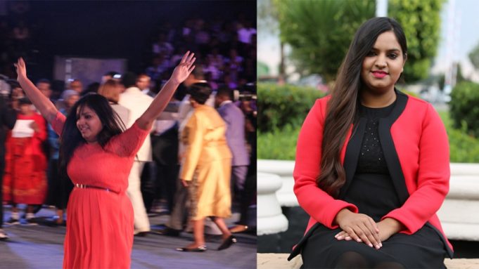 Healed Of Lung Failure