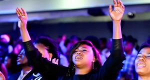 Engage In Spiritual Exercise