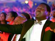 Activating His Power Through Worship