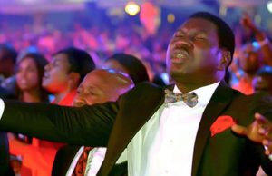 Activating His Power Through Worship