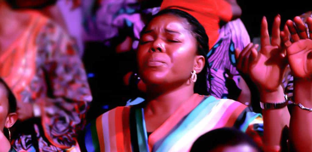 A Kingdom With Glory And Power!